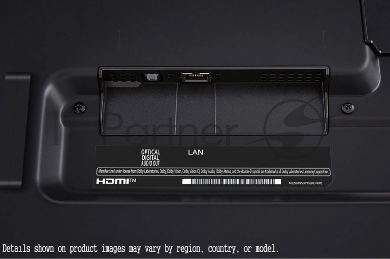 Телевизор LG 75 75UT91006LA черный LED 4K UHD 60Hz WebOS