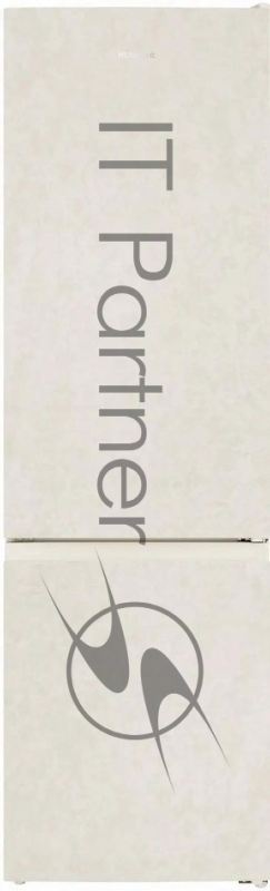 Холодильник Hotpoint HT 4200 AB мраморный двухкамерный 247/78 л морозилка снизу, No Frost