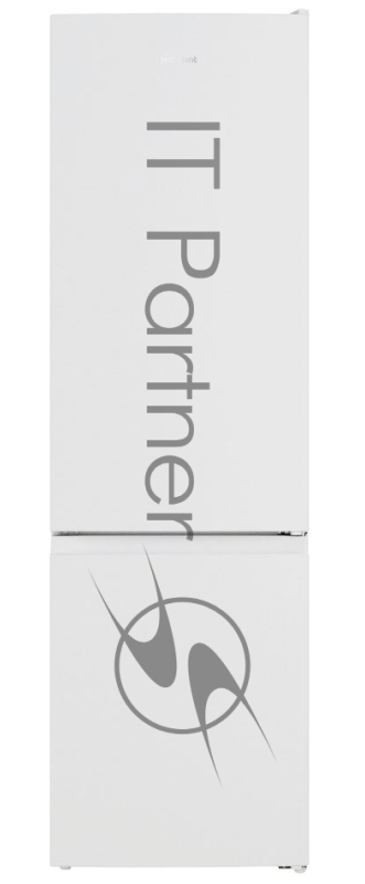 Холодильник Hotpoint HT 4200 AB мраморный двухкамерный 247/78 л морозилка снизу, No Frost