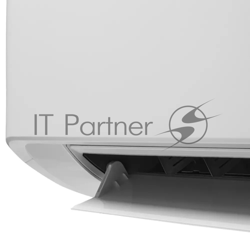 Блок внутренний сплит-системы Shuft Soturai SFTH/in-24HN8 24000 BTU, 70 м2, 34 дБ, охлаждение, обогрев, осушение, белый