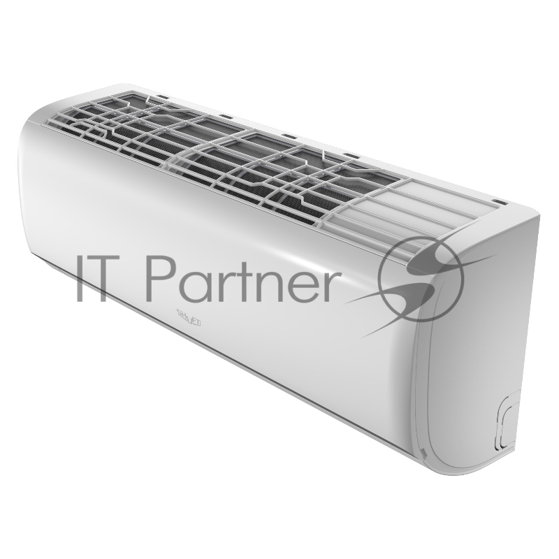 Блок внутренний сплит-системы SHUFT TOR SFTM/in-18HN8 18000 BTU, 50 м2, 32 дБ, охлаждение, обогрев, осушение, белый