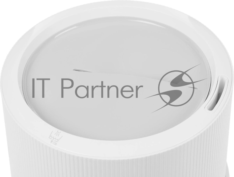 Увлажнитель воздуха ультразвуковой Deerma DEM-SJS300W, 4.4л белый