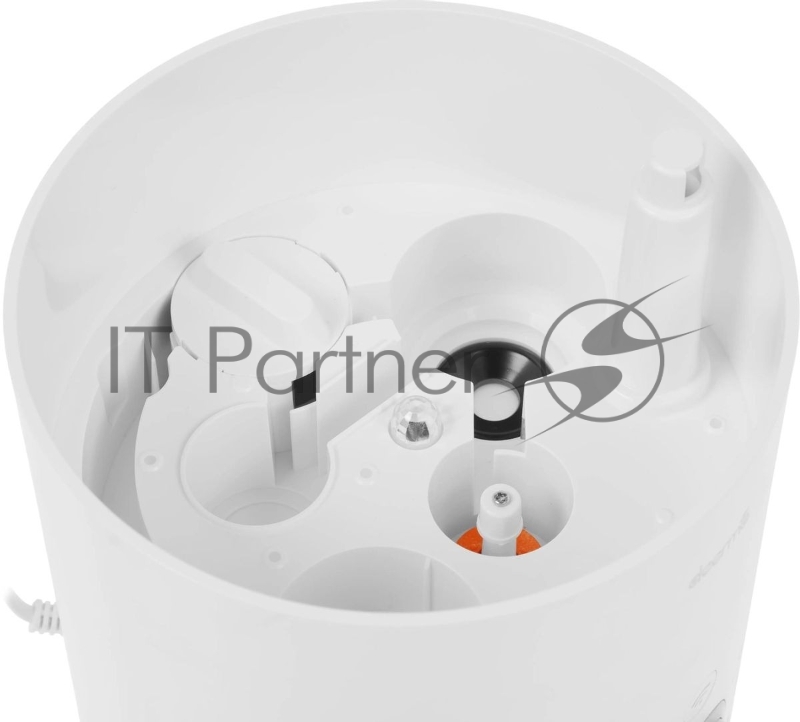 Увлажнитель воздуха ультразвуковой Deerma DEM-SJS300W, 4.4л белый