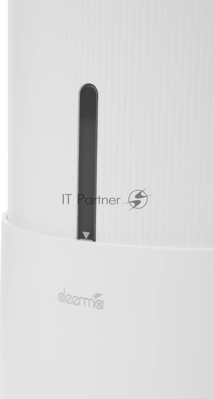 Увлажнитель воздуха ультразвуковой Deerma DEM-SJS300W, 4.4л белый