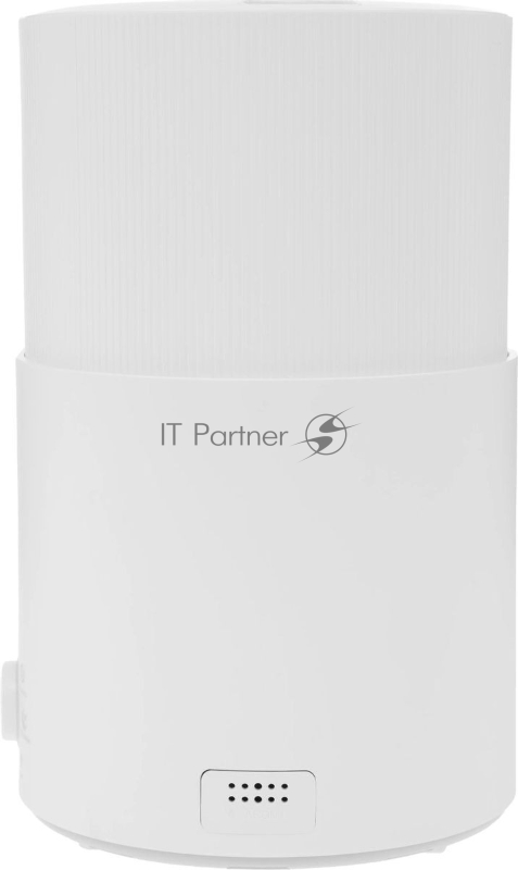 Увлажнитель воздуха ультразвуковой Deerma DEM-SJS300W, 4.4л белый