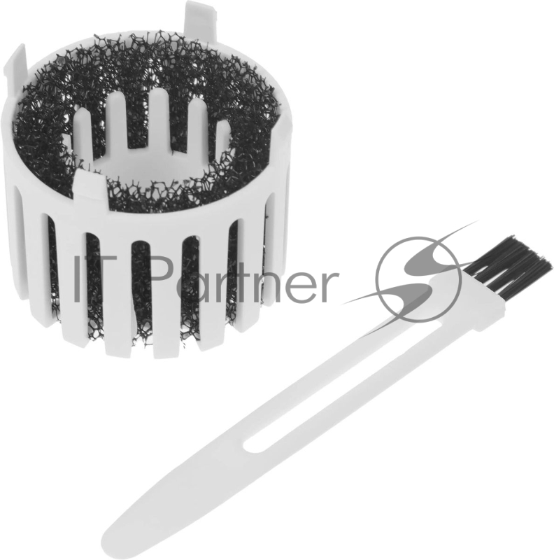 Увлажнитель воздуха ультразвуковой Deerma DEM-SJS300W, 4.4л белый