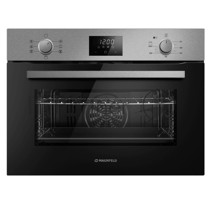 Шкаф духовой электрический MAUNFELD AMCO537S