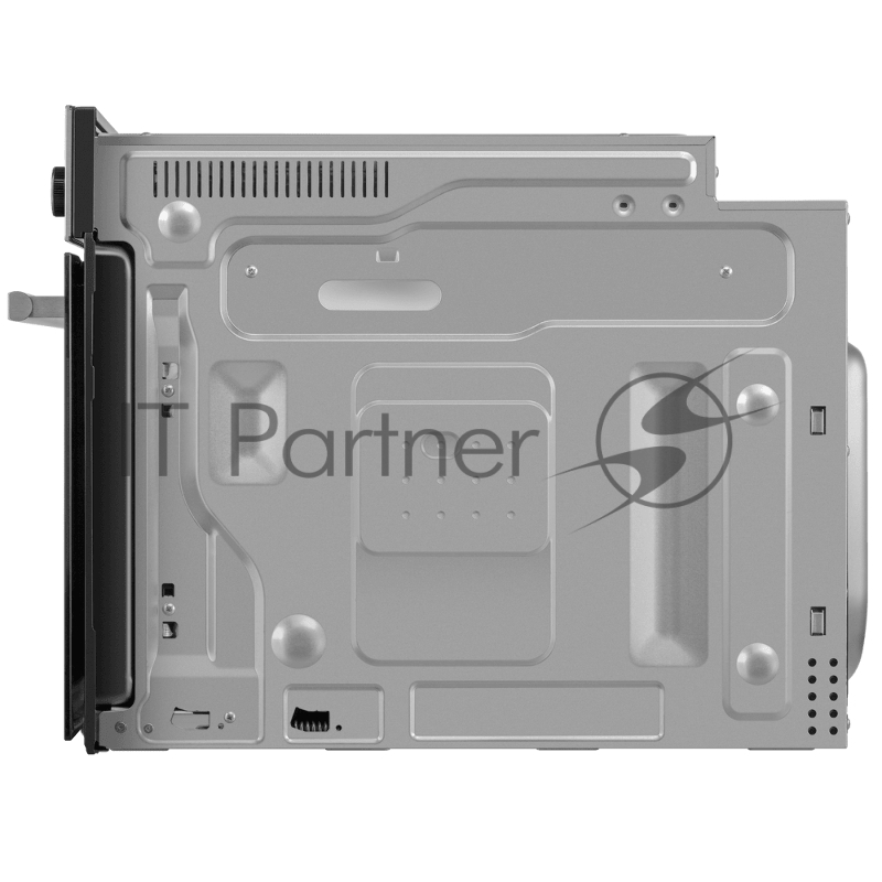 Шкаф духовой электрический MAUNFELD AMCO537S