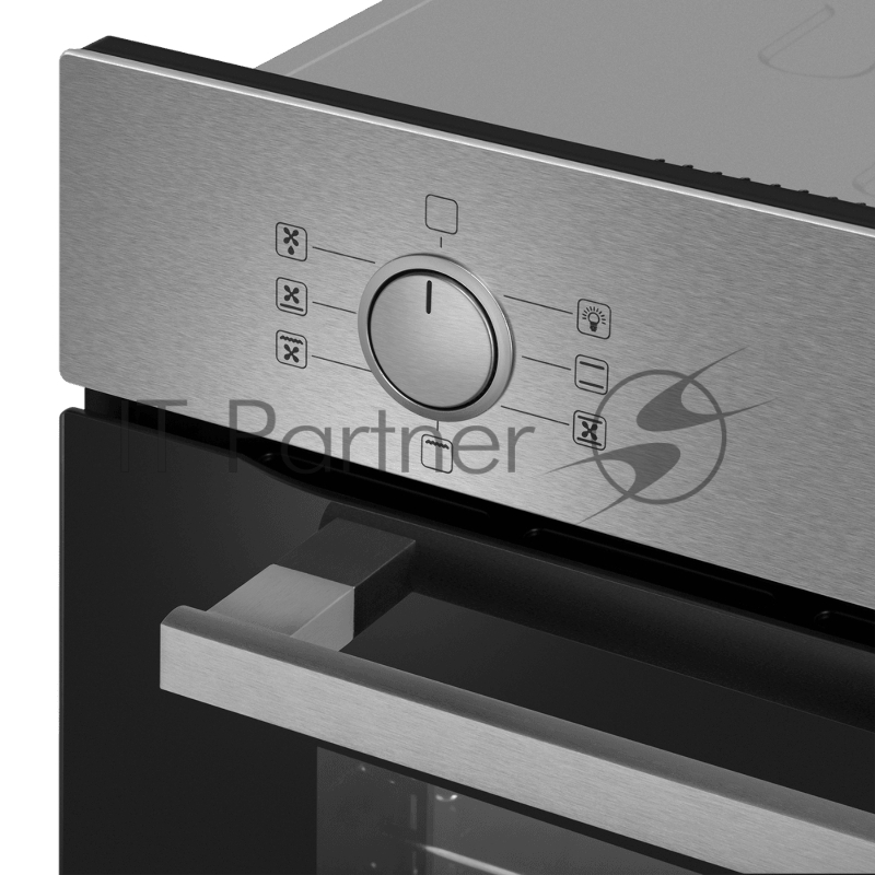 Шкаф духовой электрический MAUNFELD AMCO537S