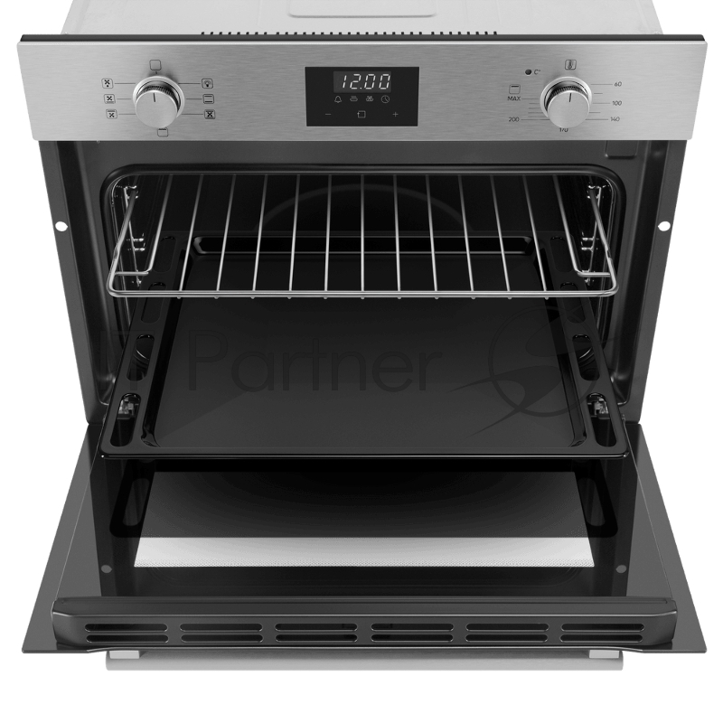 Шкаф духовой электрический MAUNFELD AMCO537S