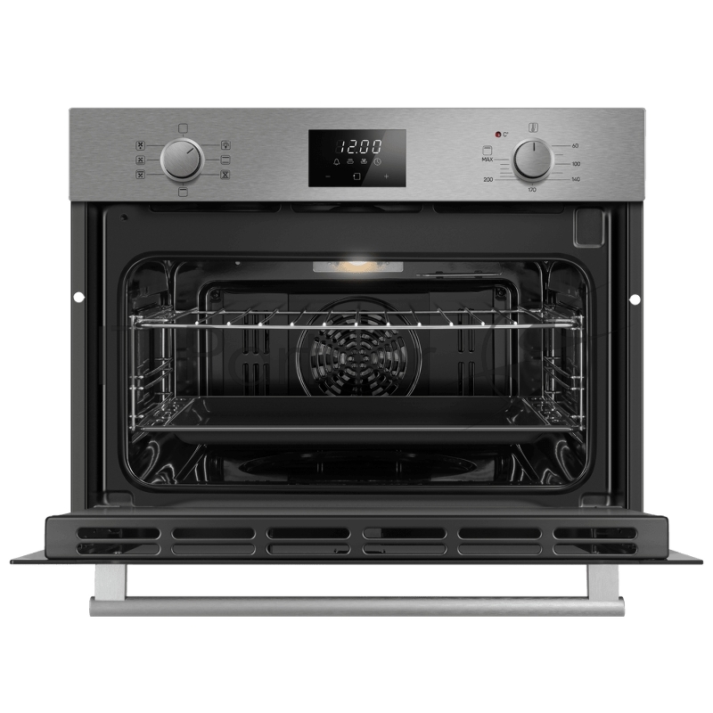 Шкаф духовой электрический MAUNFELD AMCO537S