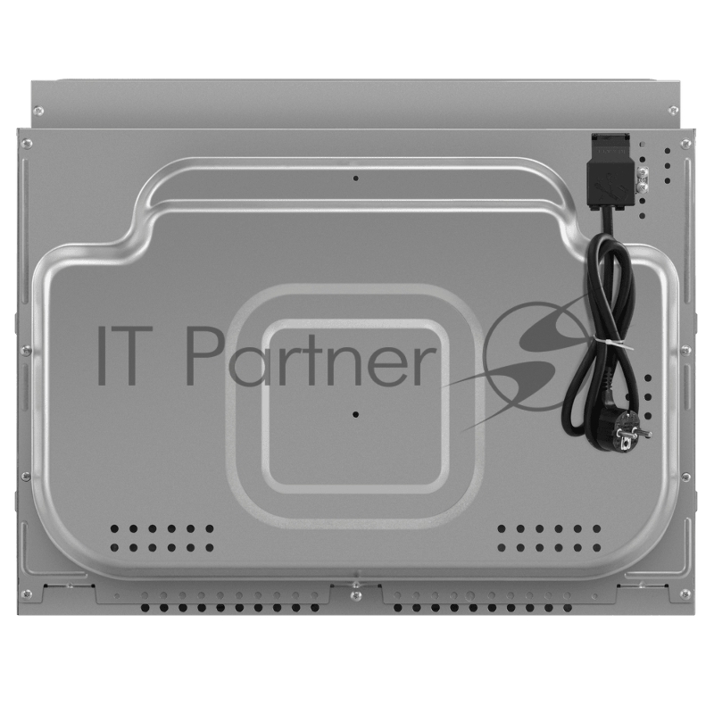 Шкаф духовой электрический MAUNFELD AMCO537GW