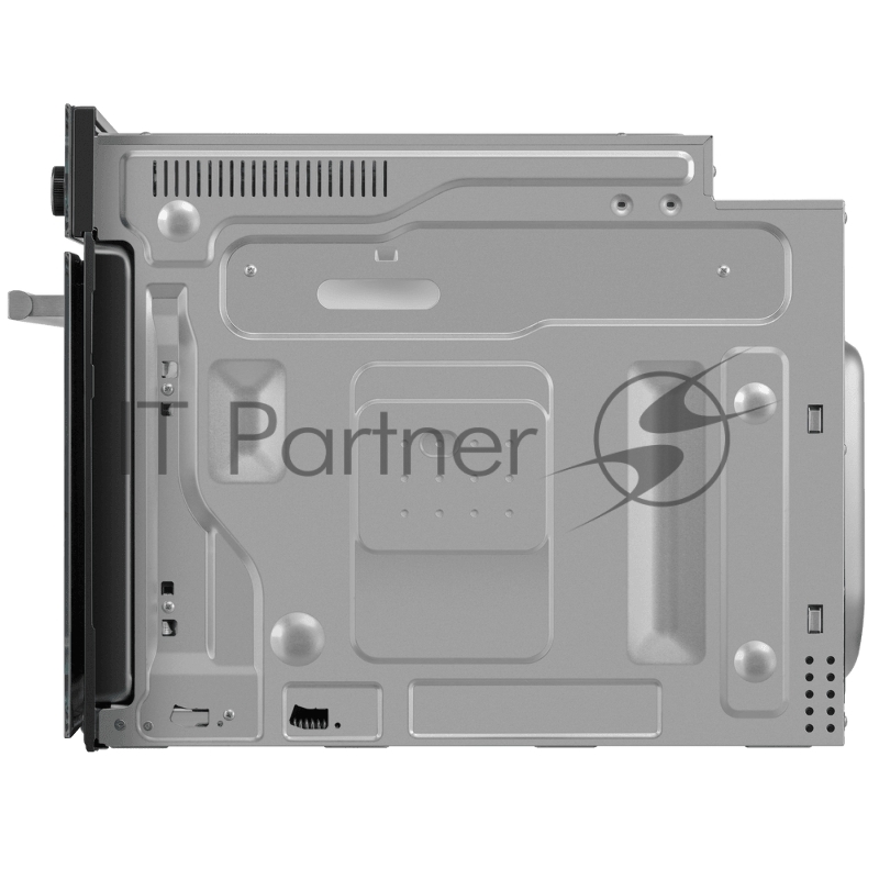 Шкаф духовой электрический MAUNFELD AMCO537GW