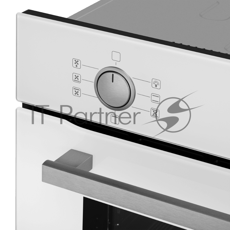 Шкаф духовой электрический MAUNFELD AMCO537GW