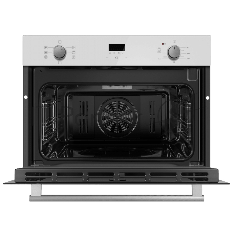 Шкаф духовой электрический MAUNFELD AMCO537GW