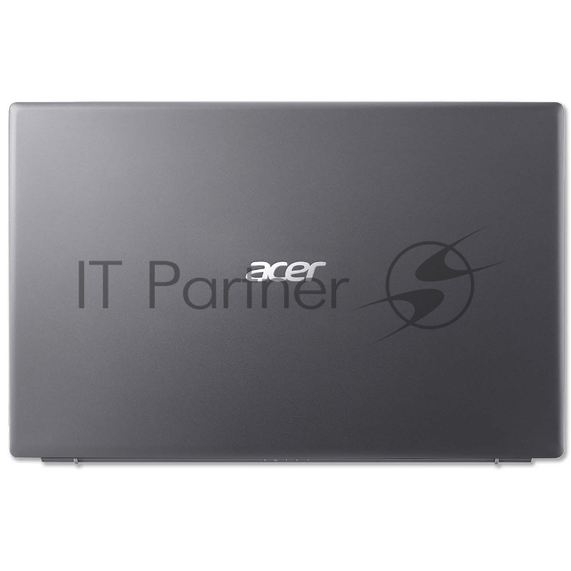 Ноутбук Acer Swift 3 SF316-51-51FQ серый NX.ABDER.002 Intel Core i5 11300H 3100 MHz/16.1/1920x1080/8GB/512GB SSD/DVD нет/Intel Iris Xe Graphics/Wi-Fi/Bluetooth/Windo 10 Home