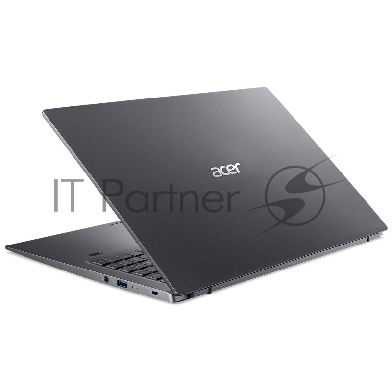 Ноутбук Acer Swift 3 SF316-51-51FQ серый NX.ABDER.002 Intel Core i5 11300H 3100 MHz/16.1/1920x1080/8GB/512GB SSD/DVD нет/Intel Iris Xe Graphics/Wi-Fi/Bluetooth/Windo 10 Home