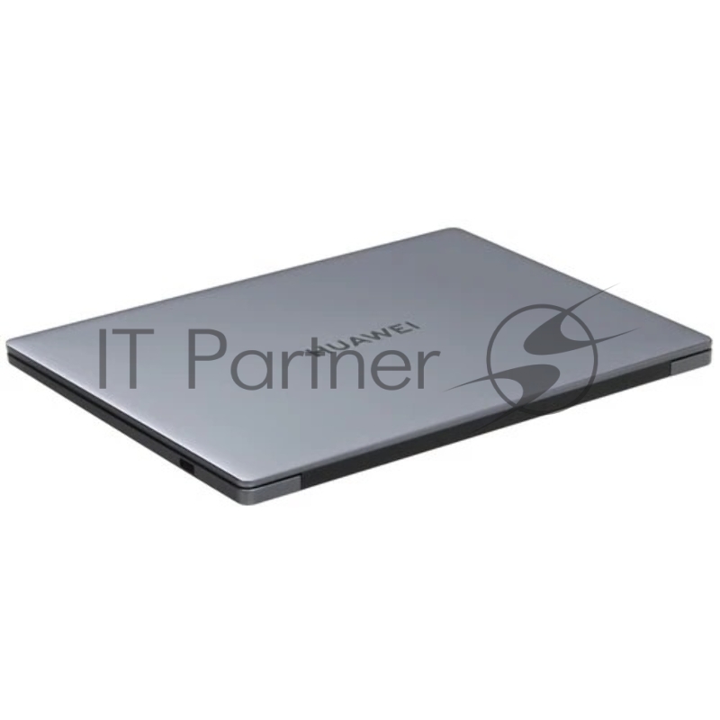 Ноутбук MateBook D14 MDF-X MendelF-W3851D Space Gray HUAWEI