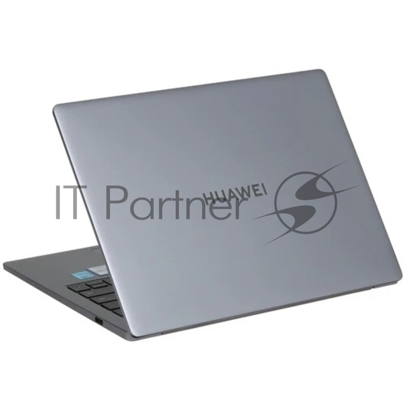 Ноутбук MateBook D14 MDF-X MendelF-W3851D Space Gray HUAWEI