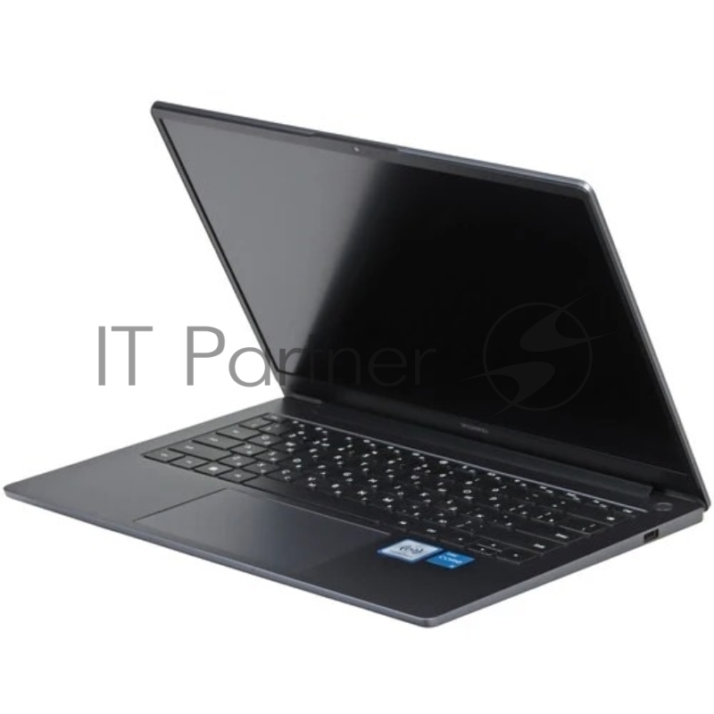 Ноутбук MateBook D14 MDF-X MendelF-W3851D Space Gray HUAWEI