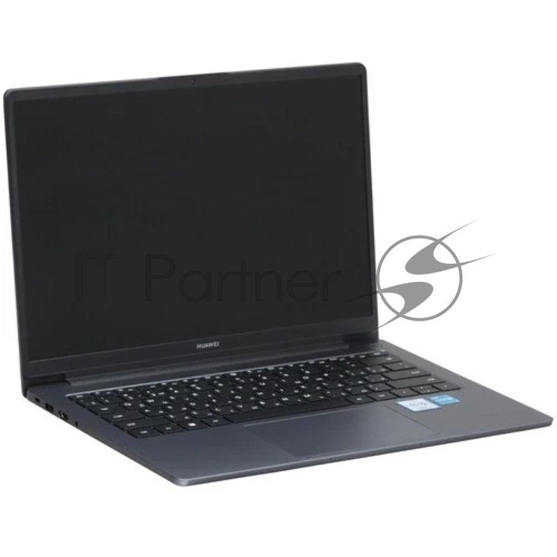 Ноутбук MateBook D14 MDF-X MendelF-W3851D Space Gray HUAWEI