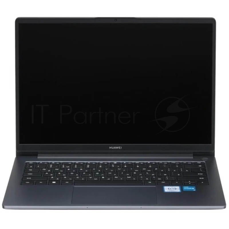 Ноутбук MateBook D14 MDF-X MendelF-W3851D Space Gray HUAWEI