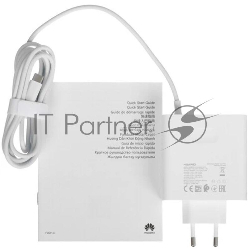 Ноутбук MateBook D14 MDF-X MendelF-W3851D Space Gray HUAWEI