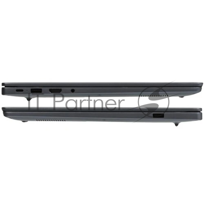 Ноутбук MateBook D14 MDF-X MendelF-W3851D Space Gray HUAWEI