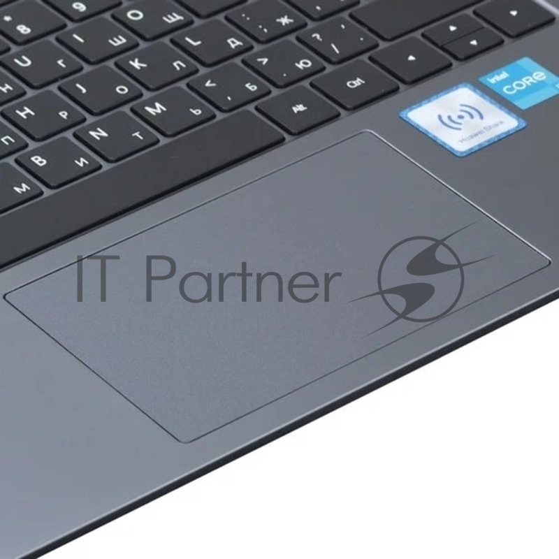 Ноутбук MateBook D14 MDF-X MendelF-W3851D Space Gray HUAWEI