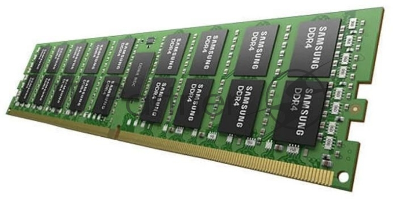 Память оперативная Samsung DDR5 32GB RDIMM 4800 2Rx8 1.1V