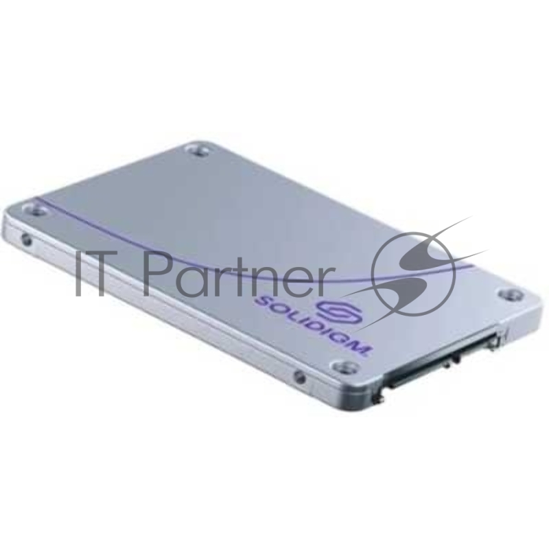 SSD жесткий диск PCIE 1.92TB TLC D3-S4620 SSDSC2KG019TZ1Z SOLIDIGM