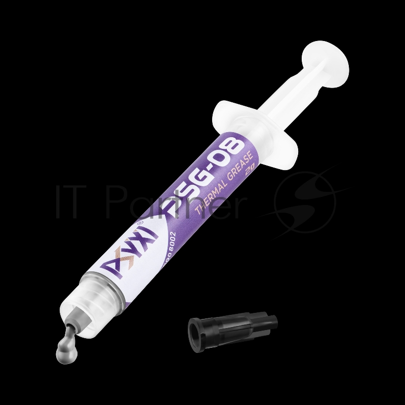 Термопаста PSYXI PSG-08 2 грамма 13.7 Вт/мК