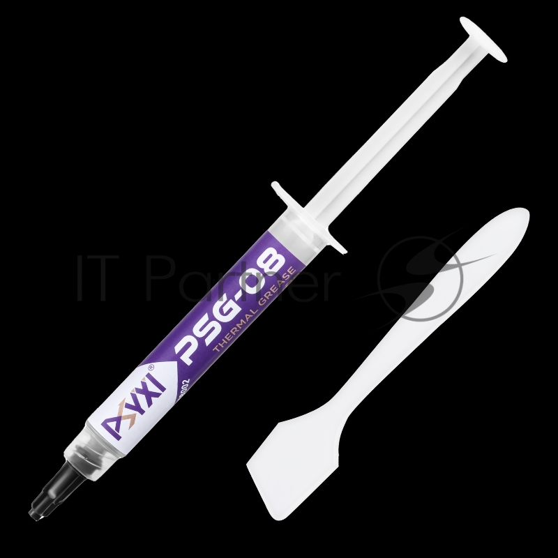 Термопаста PSYXI PSG-08 2 грамма 13.7 Вт/мК