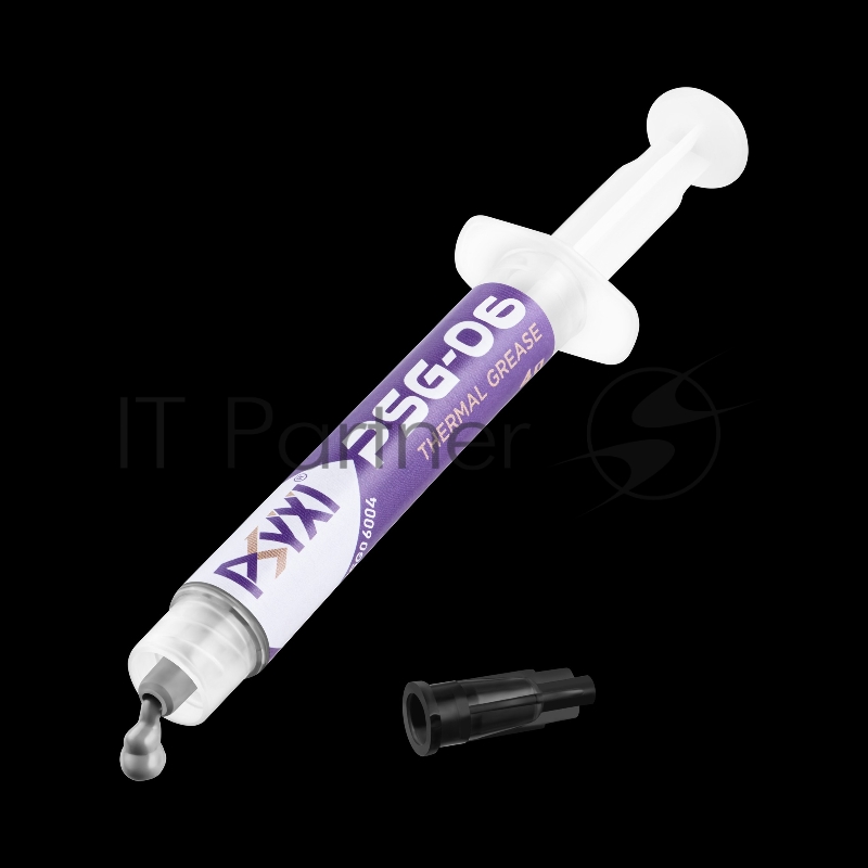 Термопаста PSYXI PSG-06 4 грамма 13.2 Вт/мК