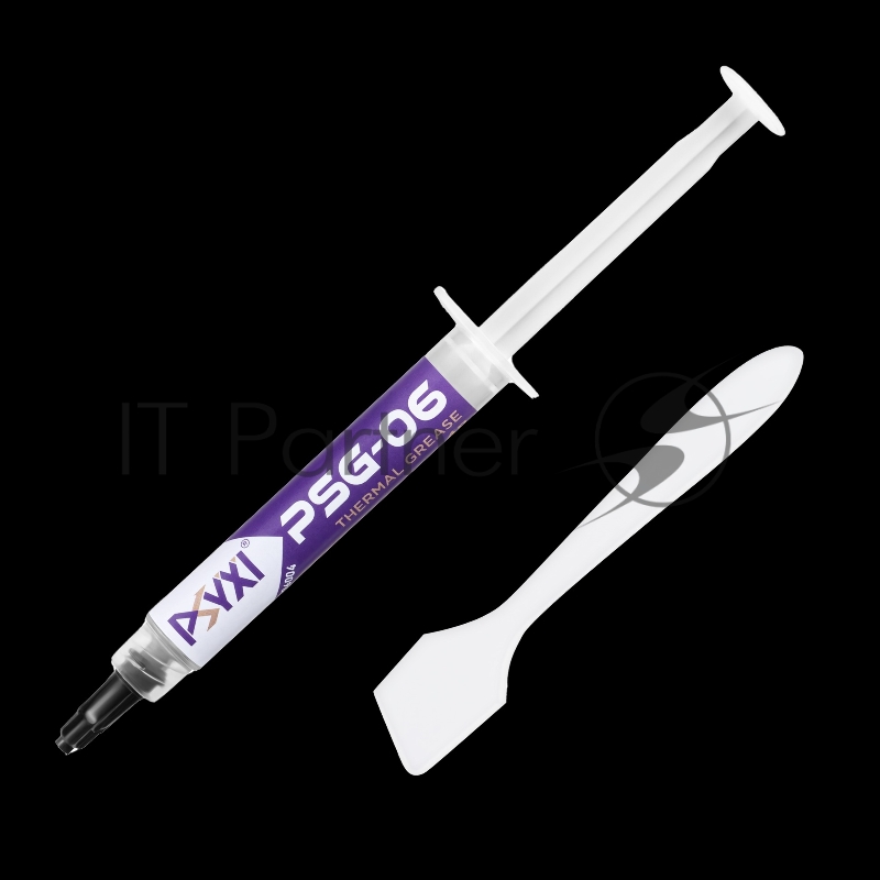 Термопаста PSYXI PSG-06 4 грамма 13.2 Вт/мК