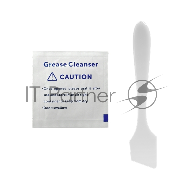 Термопаста Ocypus Gamma ET20, 12.5W/m-k, 2g