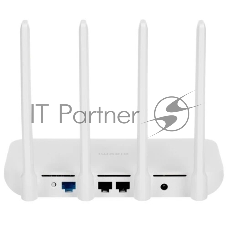 Маршрутизатор Xiaomi Router AC1200 RU DVB4430GL
