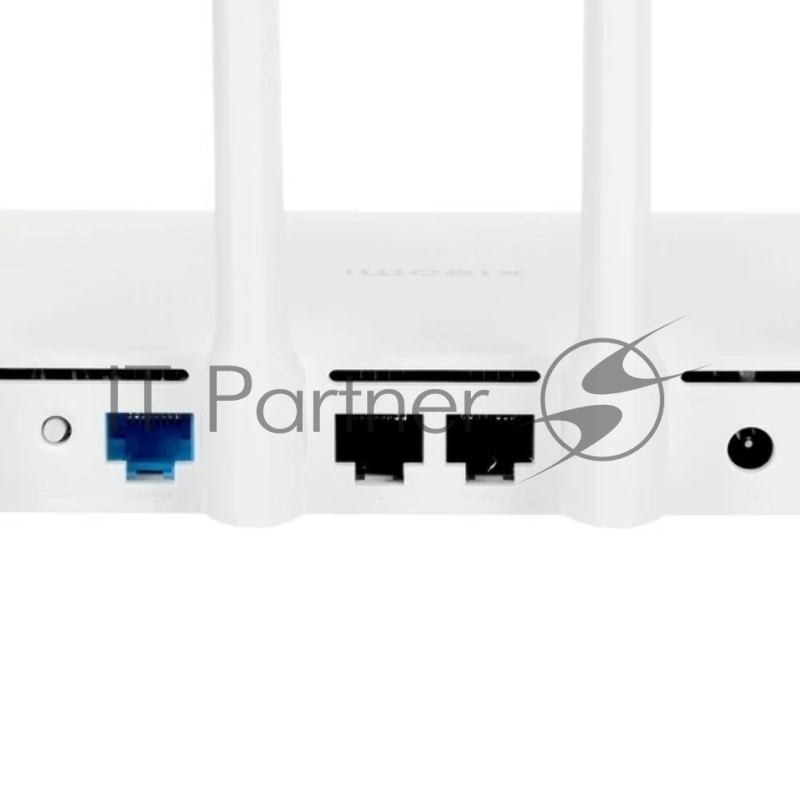 Маршрутизатор Xiaomi Router AC1200 RU DVB4430GL