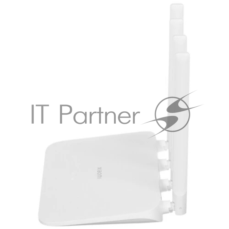 Маршрутизатор Xiaomi Router AC1200 RU DVB4430GL
