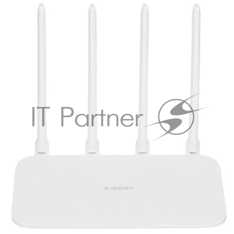 Маршрутизатор Xiaomi Router AC1200 RU DVB4430GL