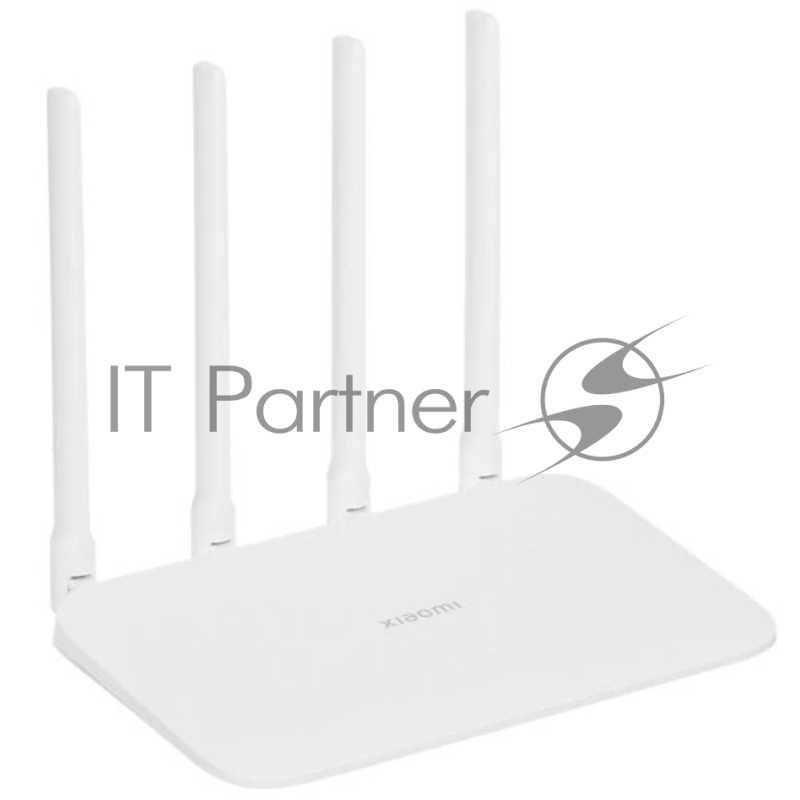 Маршрутизатор Xiaomi Router AC1200 RU DVB4430GL