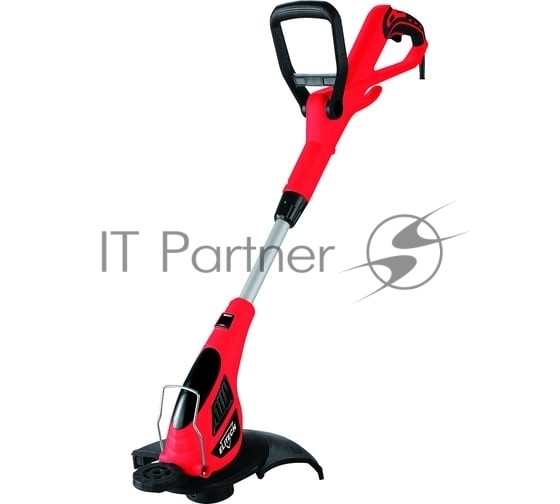 Триммер электрический Elitech ТЭ 045Н (E1602.028.00) 450Вт 0.6л.с. реж.эл.:леска