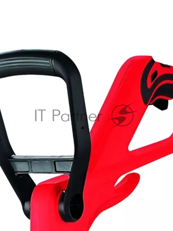 Триммер электрический Elitech ТЭ 045Н (E1602.028.00) 450Вт 0.6л.с. реж.эл.:леска