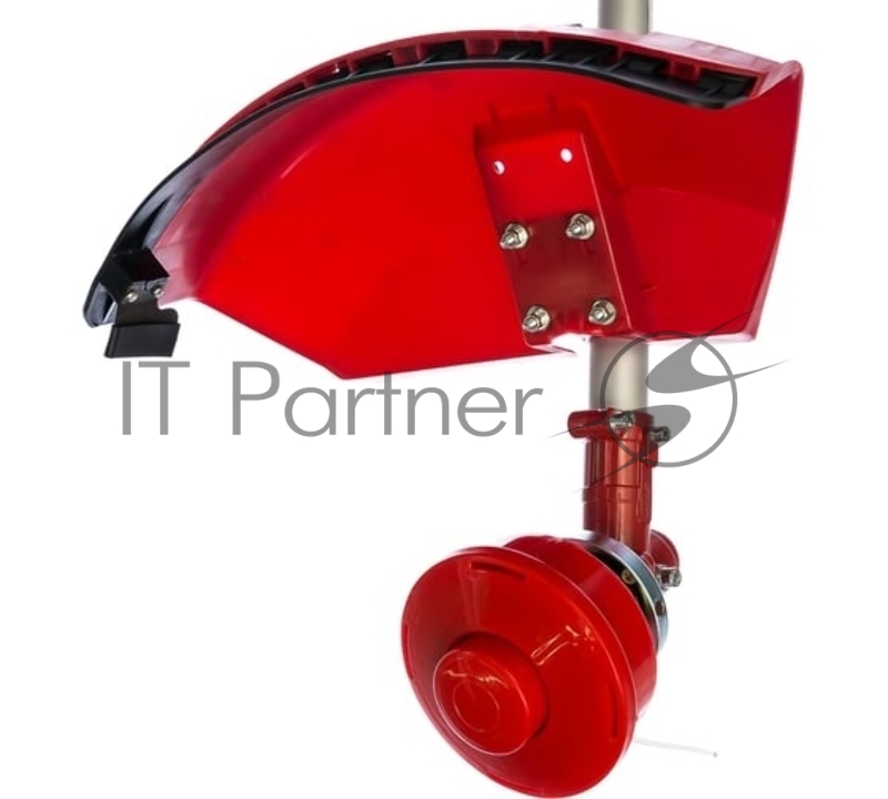 Триммер бензиновый Elitech ТБ 3014 (E1602.017.00) 1000Вт 1.36л.с. разбор.штан. реж.эл.:леска