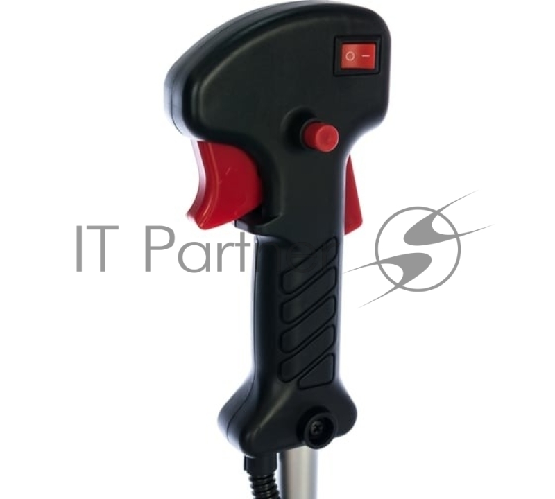 Триммер бензиновый Elitech ТБ 3014 (E1602.017.00) 1000Вт 1.36л.с. разбор.штан. реж.эл.:леска