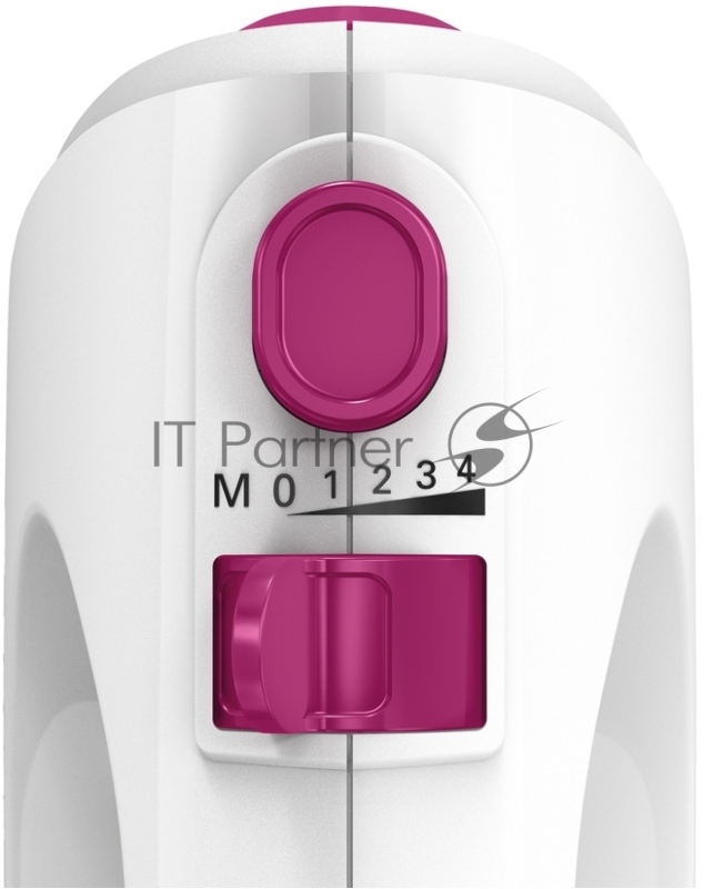Миксер Bosch MFQ2210P