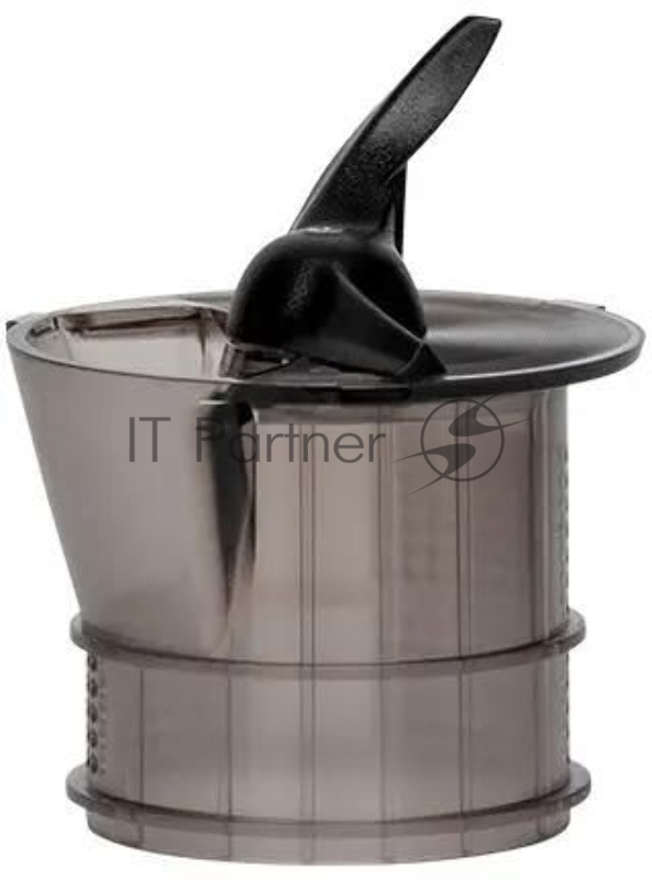 Соковыжималка шнековая Scarlett SC-JE50S63 400Вт рез.сок.:600мл. белый