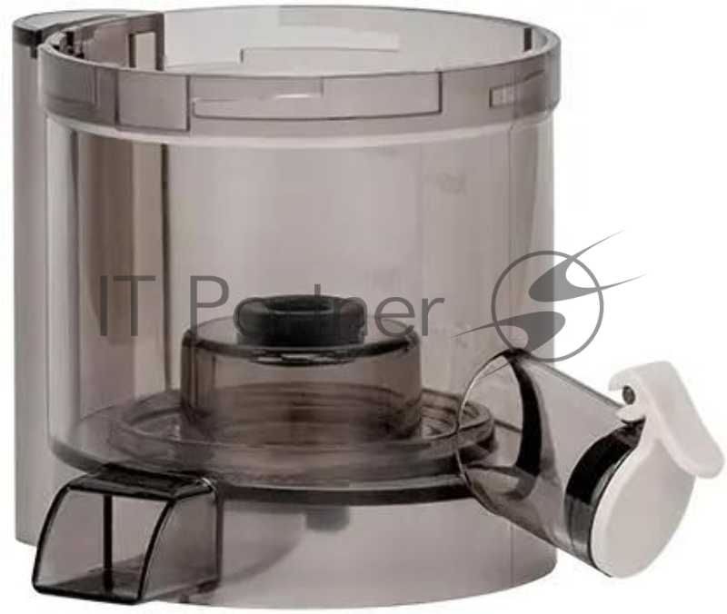 Соковыжималка шнековая Scarlett SC-JE50S63 400Вт рез.сок.:600мл. белый