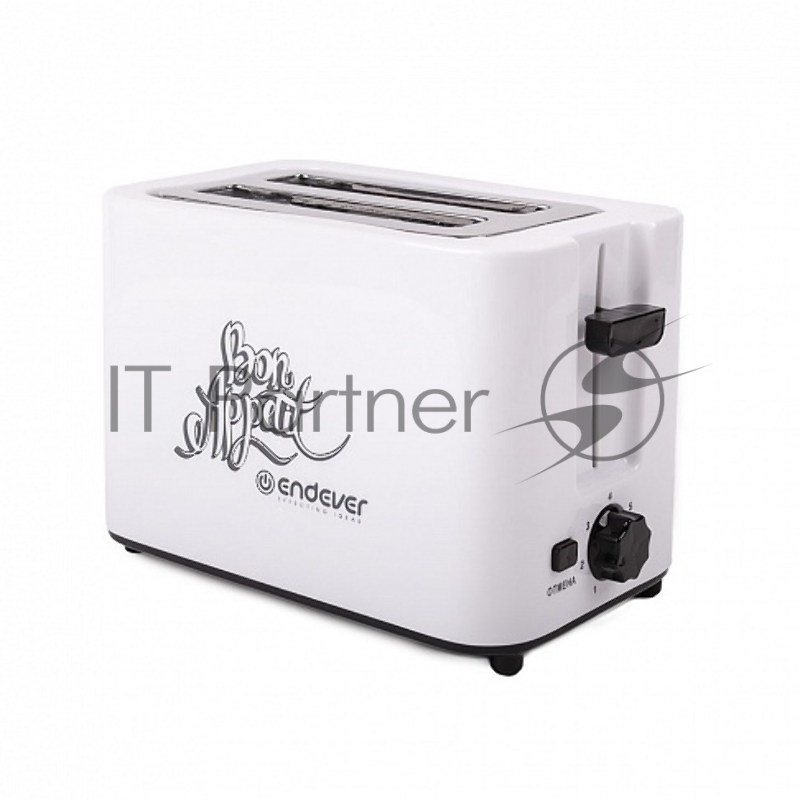 Тостер Endever ST-111