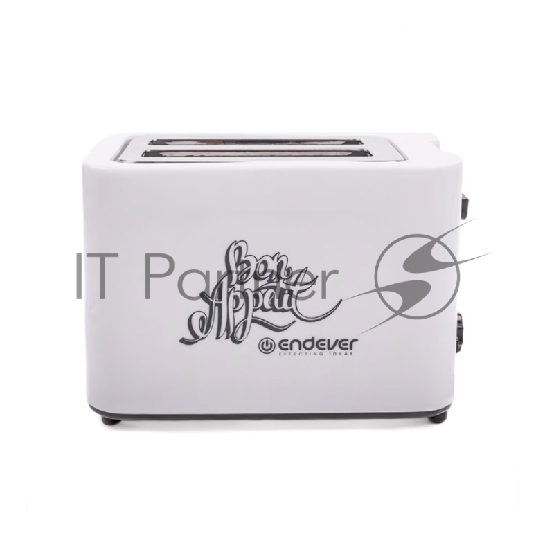 Тостер Endever ST-111